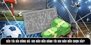 Kèo tài xỉu