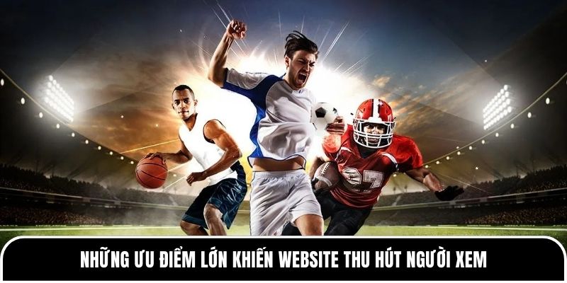 Giới thiệu Tylekeo88 - Cung cấp tỷ lệ kèo nhanh, chính xác 3 Những ưu điểm lớn khiến website thu hút người xem