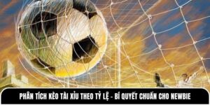 Phân tích kèo Tài Xỉu theo tỷ lệ