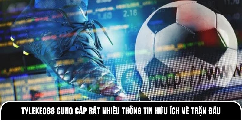 Kèo ngang là gì? Khi nào nên chơi kèo ngang? 4 Tylekeo88 cung cấp rất nhiều thông tin hữu ích về trận đấu