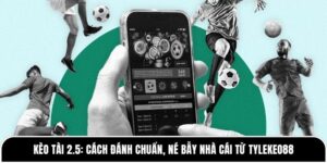 Kèo Tài 2.5