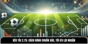 Kèo Tài 2.75