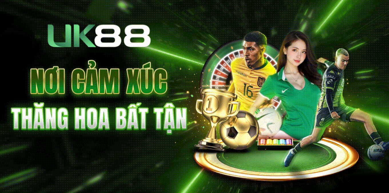 Tỷ lệ kèo 1 uk88
